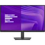 PC, gaming si accesorii - Desktop PC & monitoare - Monitoare - Monitor LED IPS DELL E2425HM 23.8'', FHD, 100Hz ,5ms, HDMI , Display Port, VGA, VESA - Infinity.ro