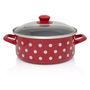 Casa si Gradina - Bucatarie si vesela - Vase pentru gatit - Infinity.ro