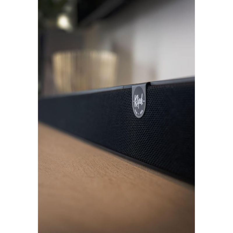 TV, Audio-Video si Foto - Home cinema si Soundbar - Soundbar - Soundbar Klipsch Flexus Core 200, 3.1.2 cu Dolby Atmos, Bluetooth, subwoofer integrat - Infinity.ro