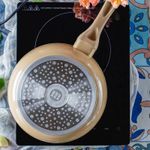 Casa si Gradina - Bucatarie si vesela - Vase pentru gatit - Tigai si seturi - Tigaie 2.4l Nektar Metalac, Aluminiu - Infinity.ro