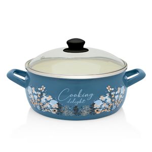 Casa si Gradina - Bucatarie si vesela - Vase pentru gatit - Infinity.ro