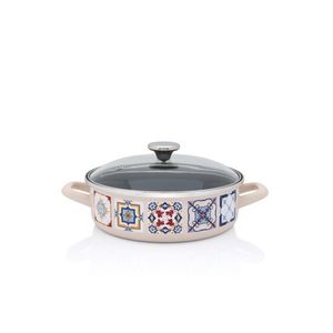 Casa si Gradina - Bucatarie si vesela - Vase pentru gatit - Infinity.ro