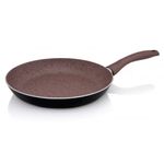 Casa si Gradina - Bucatarie si vesela - Vase pentru gatit - Tigai si seturi - Tigaie 28cm Melodia Metalac aluminiu/28cm - Infinity.ro