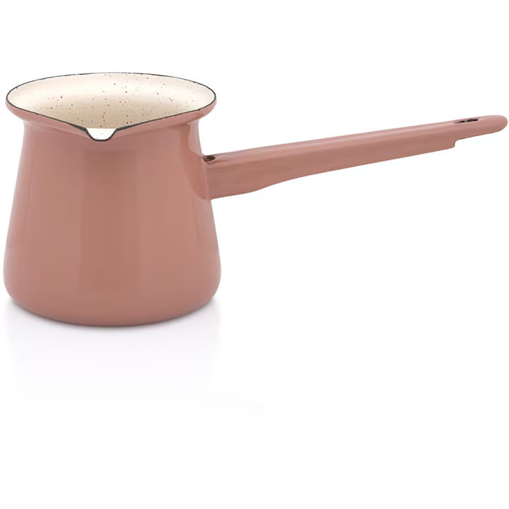 Ibric cafea 0.4l Moka Metalacemail, 4cm