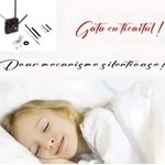 Casa si Gradina - Decoratiuni - Ceasuri - BARBERSHOP-ceas de perete - Infinity.ro