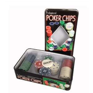 Sport si Outdoor - Alte sporturi - Seturi poker - Infinity.ro