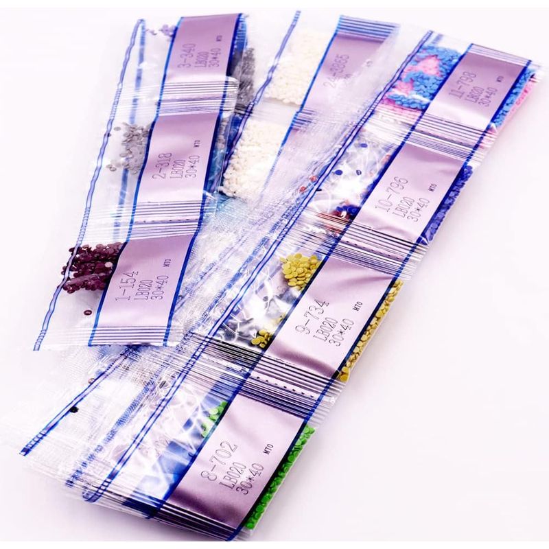 Jucarii, Copii si Bebe - Jucarii si jocuri - Jucarii & jocuri educative - Seturi de artizanat - Set artizanat pictura cu diamante 5D canvas, 30x40 cm, hobby creativ, cadou pentru copii si adulti - Infinity.ro