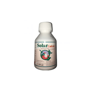 Ingrasamant foliar , Solar Calciu , 100 ml