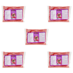 Market - Curatenie si intretinere casa - Produse menaj - Insecticide si capcane - Set Raticid Prodiorat G 200 g pentru soareci x 5 buc - Infinity.ro