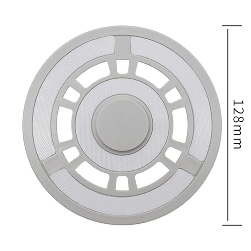 Electronice si Electrocasnice - Ingrijirea locuintei - Accesorii aparate pentru ingrijirea locuintei - Set 2 mopuri si 2 suporti pentru mop PAA-home, compatibili cu aspiratoarele Xiaomi X20 Max / X20 Pro - Infinity.ro