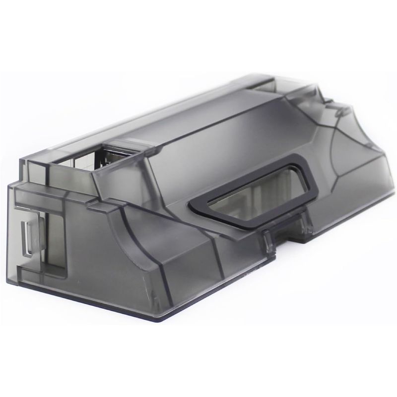 Electronice si Electrocasnice - Ingrijirea locuintei - Accesorii aparate pentru ingrijirea locuintei - Cutie colector praf PAA-home compatibil cu aspiratorul robot Dreame Bot D10 Plus Model RLS3D - Infinity.ro