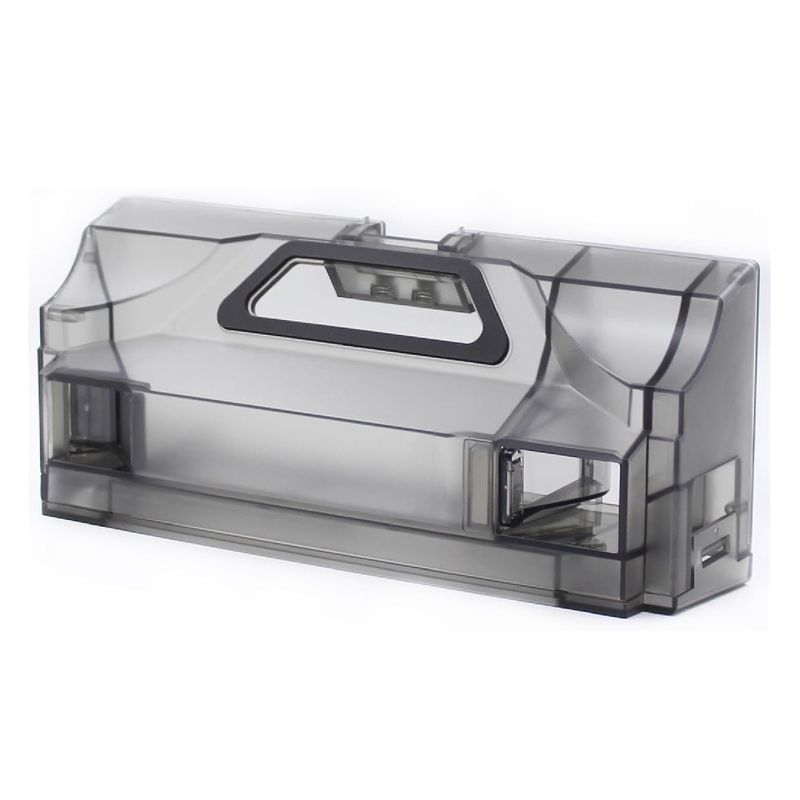 Electronice si Electrocasnice - Ingrijirea locuintei - Accesorii aparate pentru ingrijirea locuintei - Cutie colector praf PAA-home compatibil cu aspiratorul robot Dreame Bot D10 Plus Model RLS3D - Infinity.ro