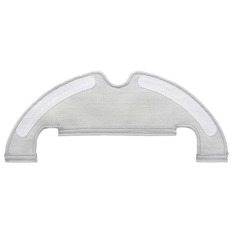 Electronice si Electrocasnice - Ingrijirea locuintei - Accesorii aparate pentru ingrijirea locuintei - Set 2 lavete de la PAA-home comaptibile Dreame Bot D10 Plus Model RLS3D - Infinity.ro