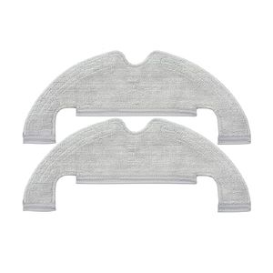 Set 2 lavete de la PAA-home comaptibile Dreame Bot D10 Plus Model RLS3D