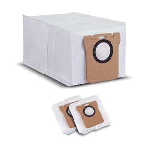 Set 3 saci praf PAA-home compatibili cu aspiratorul Dreame Bot D10 Plus Model RLS3D