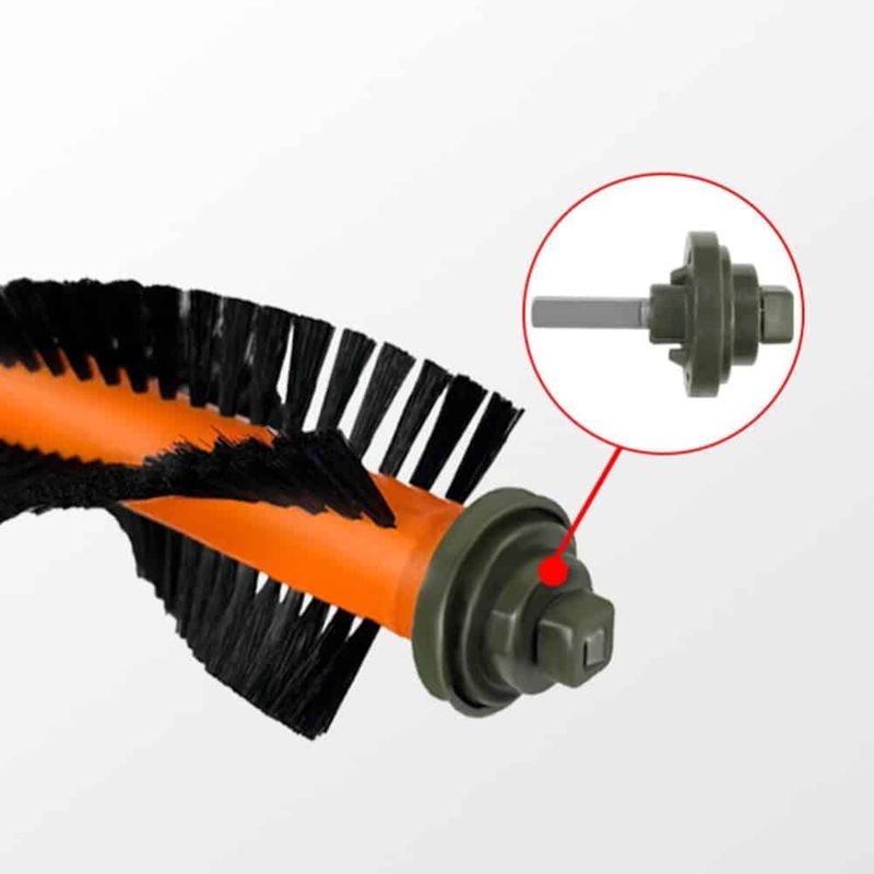 Electronice si Electrocasnice - Ingrijirea locuintei - Accesorii aparate pentru ingrijirea locuintei - Perie centrala, PAA-home compatibile cu aspiratorul Bissell EV675 Model 2601N - Infinity.ro