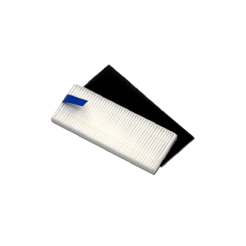 Electronice si Electrocasnice - Ingrijirea locuintei - Accesorii aparate pentru ingrijirea locuintei - Set 2 filtre de la PAA-home pentru aspiratorul Bissell EV675 Model 2601N - Infinity.ro