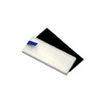 Electronice si Electrocasnice - Ingrijirea locuintei - Accesorii aparate pentru ingrijirea locuintei - Set 2 filtre de la PAA-home pentru aspiratorul Bissell EV675 Model 2601N - Infinity.ro