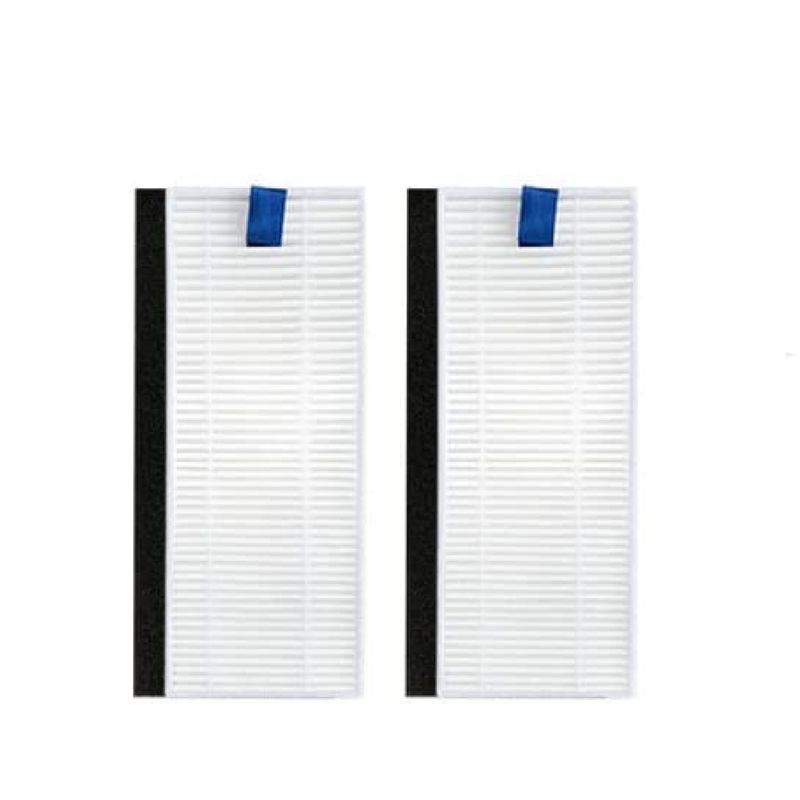 Electronice si Electrocasnice - Ingrijirea locuintei - Accesorii aparate pentru ingrijirea locuintei - Set 2 filtre de la PAA-home pentru aspiratorul Bissell EV675 Model 2601N - Infinity.ro