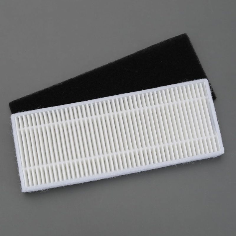 Electronice si Electrocasnice - Ingrijirea locuintei - Accesorii aparate pentru ingrijirea locuintei - Set 2 filtre de la PAA-home pentru aspiratorul Bissell EV675 Model 2601N - Infinity.ro