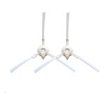 Electronice si Electrocasnice - Ingrijirea locuintei - Accesorii aparate pentru ingrijirea locuintei - Set 2 perii laterale de la PAA-home pentru aspiratorul Bissell EV675 Model 2601N - Infinity.ro