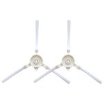 Electronice si Electrocasnice - Ingrijirea locuintei - Accesorii aparate pentru ingrijirea locuintei - Set 2 perii laterale de la PAA-home pentru aspiratorul Bissell EV675 Model 2601N - Infinity.ro