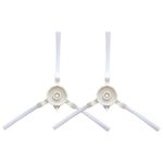 Electronice si Electrocasnice - Ingrijirea locuintei - Accesorii aparate pentru ingrijirea locuintei - Set 2 perii laterale de la PAA-home pentru aspiratorul Bissell EV675 Model 2601N - Infinity.ro