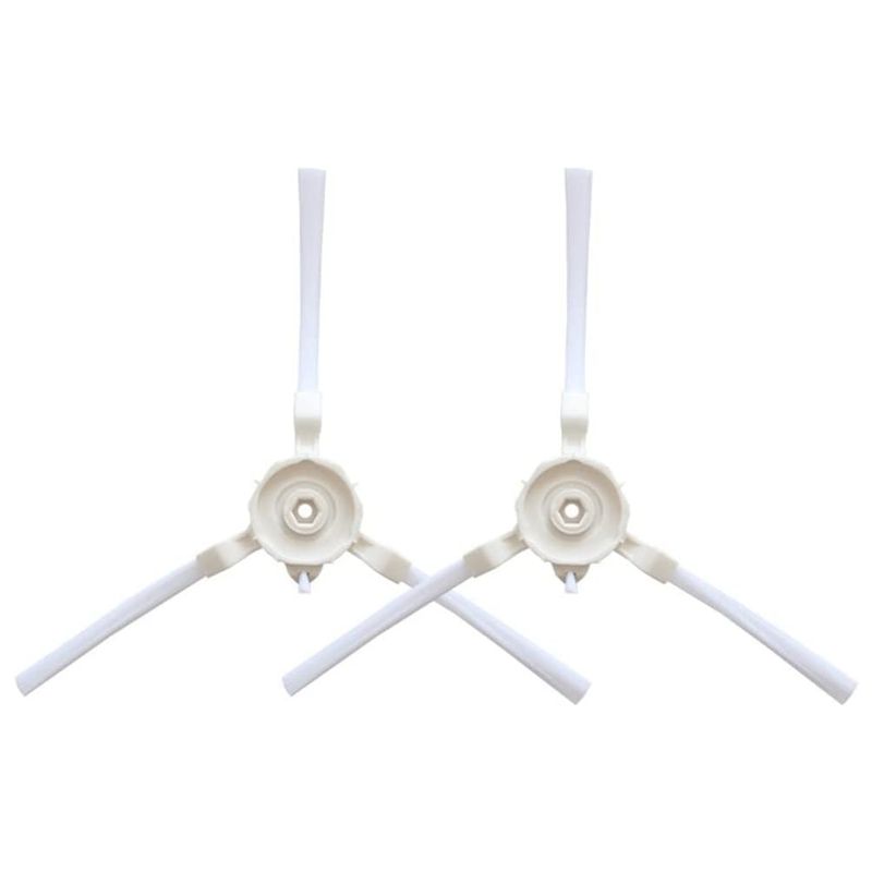 Electronice si Electrocasnice - Ingrijirea locuintei - Accesorii aparate pentru ingrijirea locuintei - Set 2 perii laterale de la PAA-home pentru aspiratorul Bissell EV675 Model 2601N - Infinity.ro