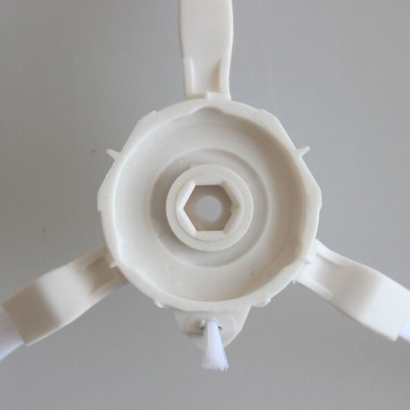 Electronice si Electrocasnice - Ingrijirea locuintei - Accesorii aparate pentru ingrijirea locuintei - Set 2 perii laterale de la PAA-home pentru aspiratorul Bissell EV675 Model 2601N - Infinity.ro