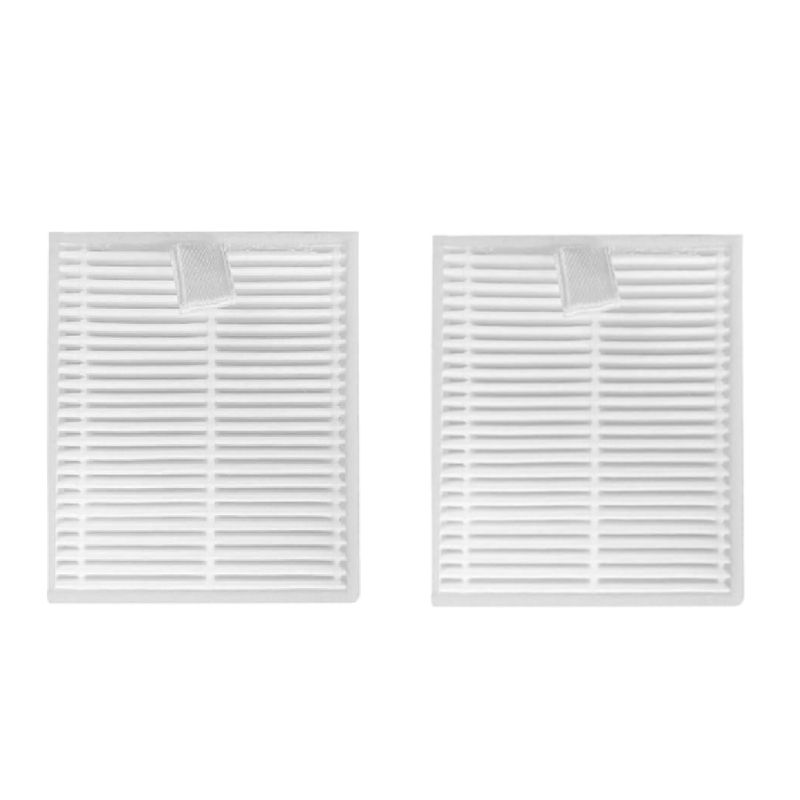 Electronice si Electrocasnice - Ingrijirea locuintei - Accesorii aparate pentru ingrijirea locuintei - Set accesorii PAA-home, compatibile cu ROWENTA X-Plorer Serie 90+  Model RR8797WH continut: 2 lavete, 2 filtre, 1 perie centrala - Infinity.ro