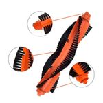 Electronice si Electrocasnice - Ingrijirea locuintei - Accesorii aparate pentru ingrijirea locuintei - Set accesorii PAA-home, compatibile cu ROWENTA X-Plorer Serie 90+  Model RR8797WH continut: 2 lavete, 2 filtre, 1 perie centrala - Infinity.ro