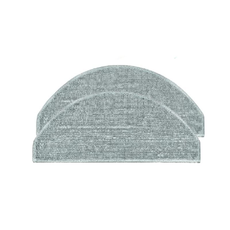 Electronice si Electrocasnice - Ingrijirea locuintei - Accesorii aparate pentru ingrijirea locuintei - Set accesorii PAA-home, compatibile cu ROWENTA X-Plorer Serie 90  Model RR8777WH continut: 2 lavete, 2 filtre, 1 perie centrala - Infinity.ro