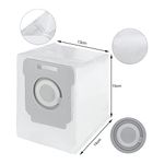 Electronice si Electrocasnice - Ingrijirea locuintei - Accesorii aparate pentru ingrijirea locuintei - Set 3 saci praf de la PAA-home compatibili cu aspiratorul iRobot Roomba i5+ - Infinity.ro