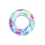 Jucarii, Copii si Bebe - Jucarii si jocuri - Jucarii de exterior - Colaci, ochelari si accesorii inot copii - BESTWAY COLAC INOT GONFLABIL VARA 91 CM - Infinity.ro