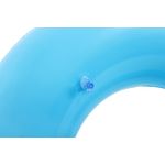 Jucarii, Copii si Bebe - Jucarii si jocuri - Jucarii de exterior - Colaci, ochelari si accesorii inot copii - BESTWAY COLAC INOT GONFLABIL VARA 91 CM - Infinity.ro