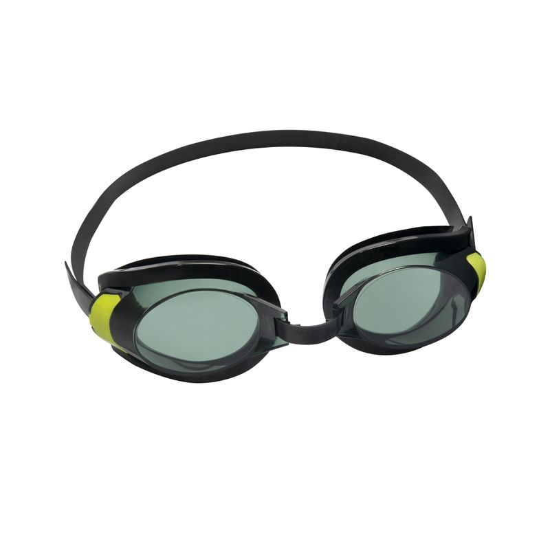 Jucarii, Copii si Bebe - Jucarii si jocuri - Jucarii de exterior - Colaci, ochelari si accesorii inot copii - BESTWAY OCHELARI INOT FOCUS +7 ANI - Infinity.ro