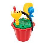 Jucarii, Copii si Bebe - Jucarii si jocuri - Jucarii de exterior - Jucarii pentru plaja si nisip - Maxtar Set Jucarii Pentru Nisip Nr.3 - Infinity.ro