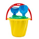 Jucarii, Copii si Bebe - Jucarii si jocuri - Jucarii de exterior - Jucarii pentru plaja si nisip - Maxtar Set Jucarii Pentru Nisip Nr.1 - Infinity.ro