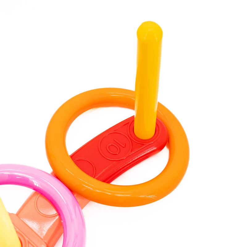 Jucarii, Copii si Bebe - Jucarii si jocuri - Jucarii & jocuri educative - Jocuri si jucarii educative - Maxtar Joc Inele - Infinity.ro