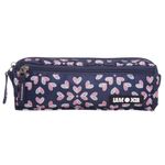 Carti si Birotica - Rechizite - Alte accesorii scolare - Penar Spirit 23x8.5x5 cm - Infinity.ro