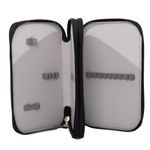 Carti si Birotica - Rechizite - Alte accesorii scolare - Penar Apollo, Lamonza, 20x13x5 cm, 2 compartimente - Infinity.ro