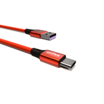 Sport si Outdoor - Accesorii si echipamente sportive - Sporturi de precizie - SpyraWire, rosu, cablu de incarcare pusca cu apa - Infinity.ro