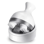 Ingrijire personala si Cosmetice - Sanatate si wellness - Articole wellness - Aparate si dispozitive de masaj - Aparat masaj pentru corp si scalp reincarcabil cu 2 viteze - Infinity.ro