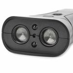 Petshop - Ingrijire si Igiena - Aparate de ingrijire - Alte aparate ingrijire animale - Aparat Dublu cu ultrasunete Dog chaser pentru Animale - Infinity.ro