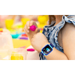 Laptop, Telefoane si Tablete - Wearables si gadgeturi - Wearables - Smartwatch-uri - Ceas inteligent smart watch pentru copii cu urmarire GPS si apeluri BAIETEL - Infinity.ro