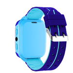 Laptop, Telefoane si Tablete - Wearables si gadgeturi - Wearables - Smartwatch-uri - Ceas inteligent smart watch pentru copii cu urmarire GPS si apeluri BAIETEL - Infinity.ro