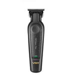Ingrijire personala si Cosmetice - Aparate & accesorii ingrijire personala - Aparate de ras si tuns - Aparate de tuns - Set cu aparat de tuns fara fir VGR V 995 cu 4 distantiere autonomie 300min 2000mAh - Infinity.ro