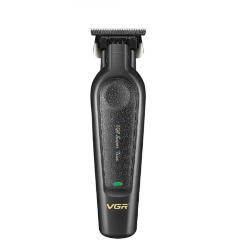 Ingrijire personala si Cosmetice - Aparate & accesorii ingrijire personala - Aparate de ras si tuns - Aparate de tuns - Set cu aparat de tuns fara fir VGR V 995 cu 4 distantiere autonomie 300min 2000mAh - Infinity.ro