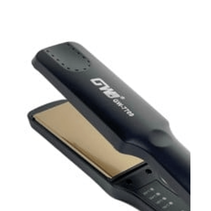 Ingrijire personala si Cosmetice - Aparate & accesorii ingrijire personala - Hair styling - Placi de indreptat parul - Placa profesionala de indreptat parul GW 7709 - Infinity.ro