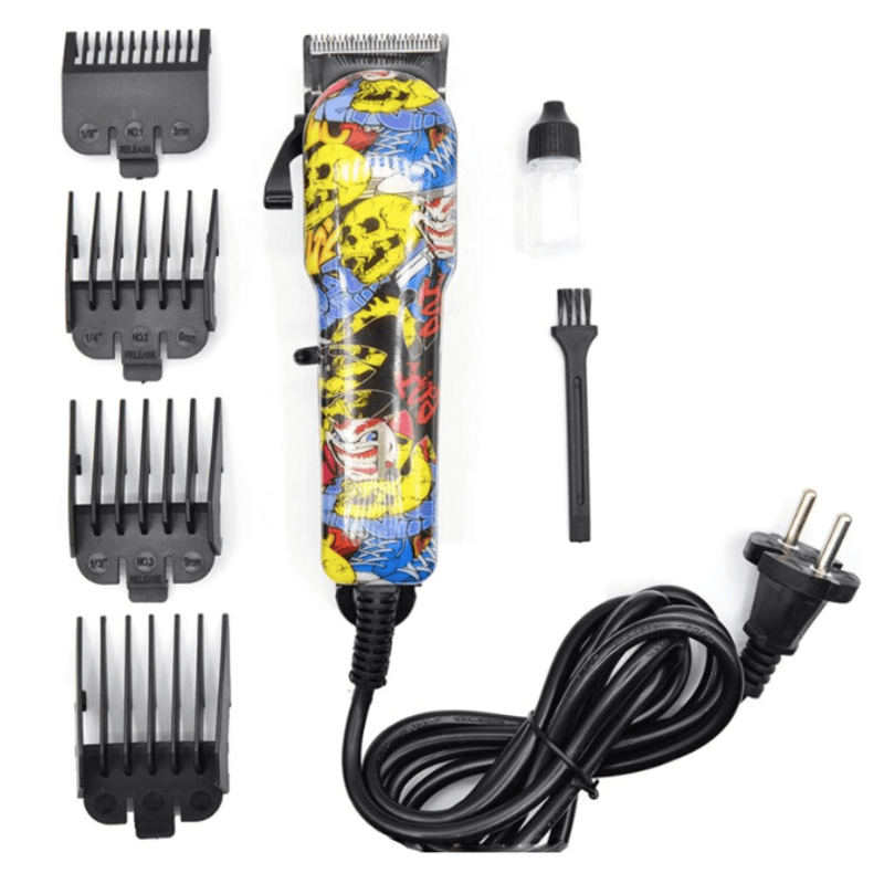 Petshop - Ingrijire si Igiena - Aparate de ingrijire - Aparate tuns animale - Masina de tuns animale DC 50 ZOOFARI putere 8W - Infinity.ro